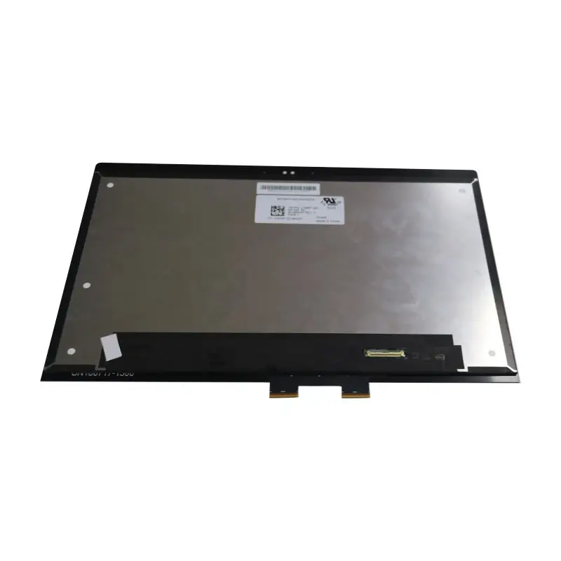 Imagem -03 - Tela Lcd para Laptop hp Montagem Digitador Fhd X360 1040 g5 M140nvf7 r2 1.3 14 Polegadas Novo