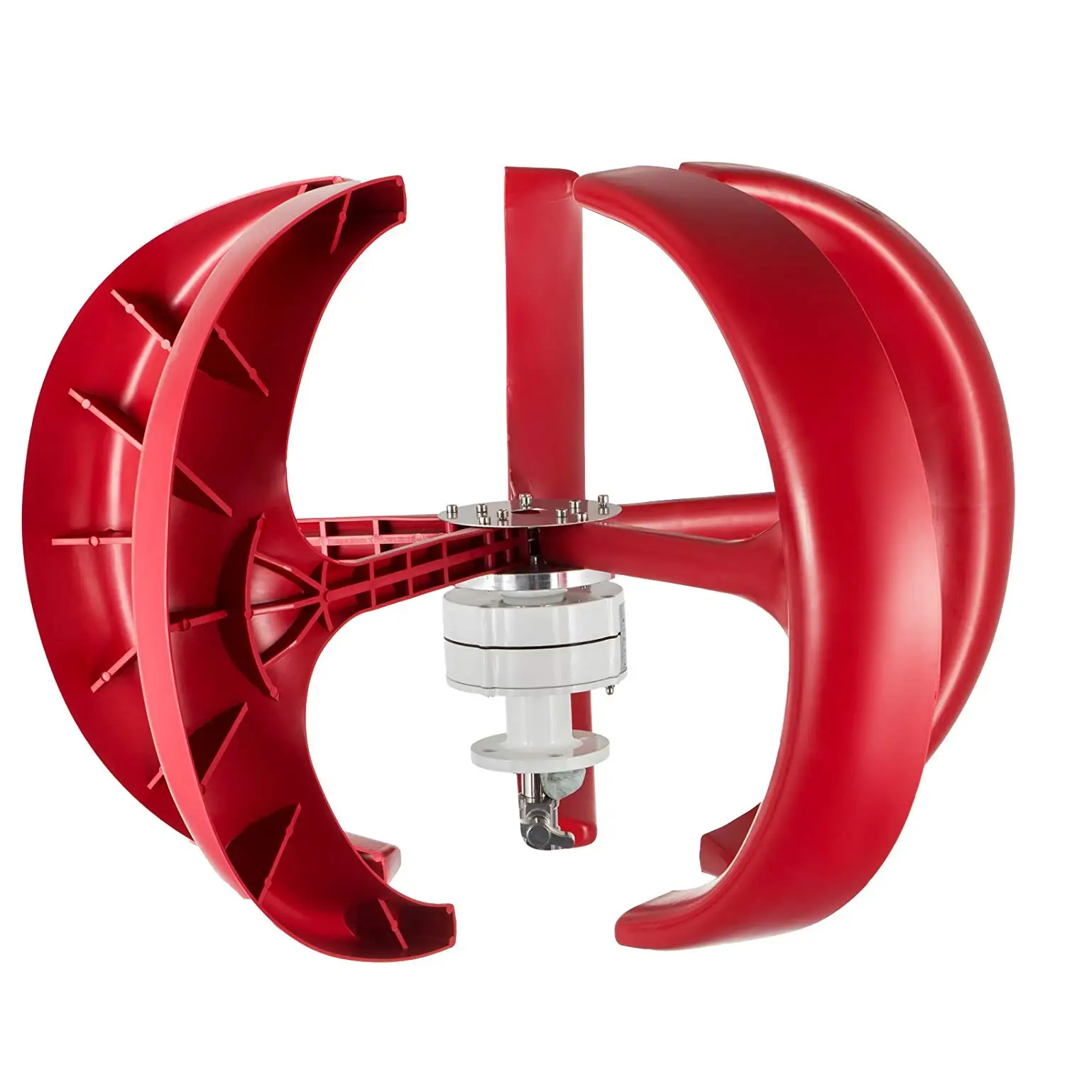 100W Red Lantern Wi…