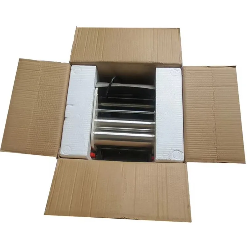 

Hot Sale Economic And Efficient Automatic Noodle Machine Electrical Noodle Making Machine Price Pasta Maker