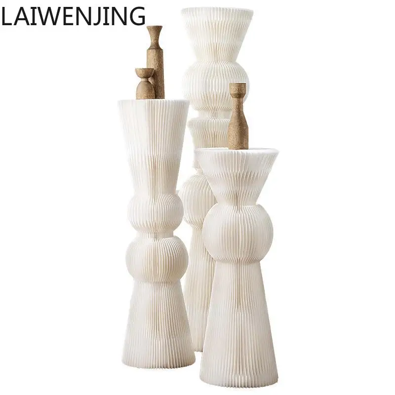 LYY  Decorative Display Booth Merchandise Display Art Display Booth Window Storage