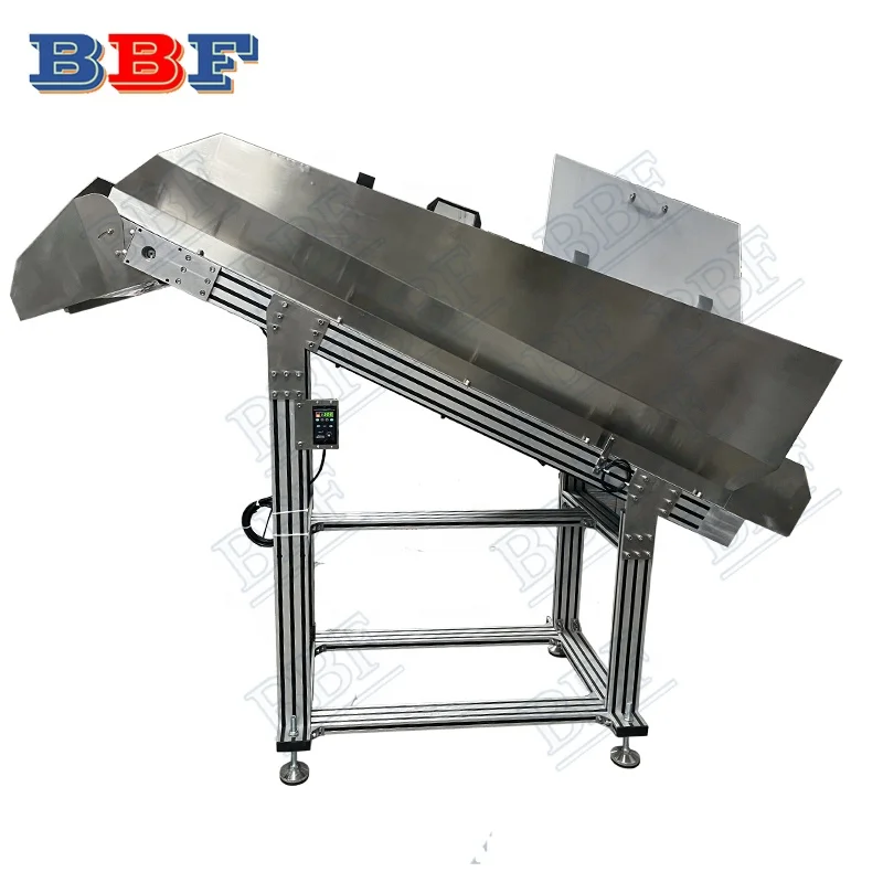 Harga Pabrik Pengumpan Bergetar Konveyor Pengumpan Hopper Getaran