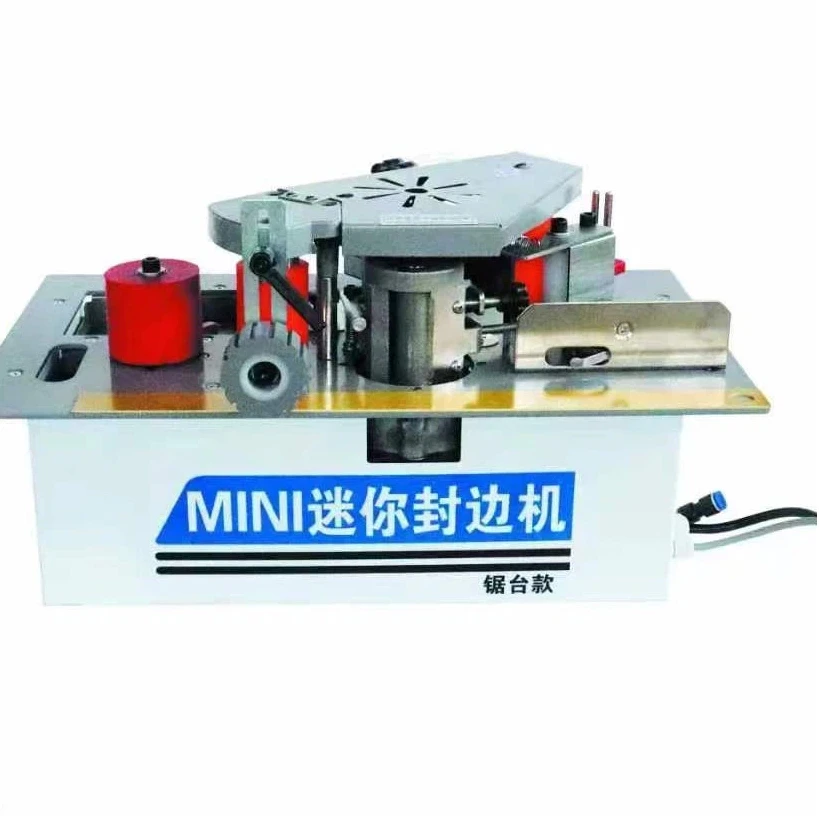 JE-33 Edge Banding … - image