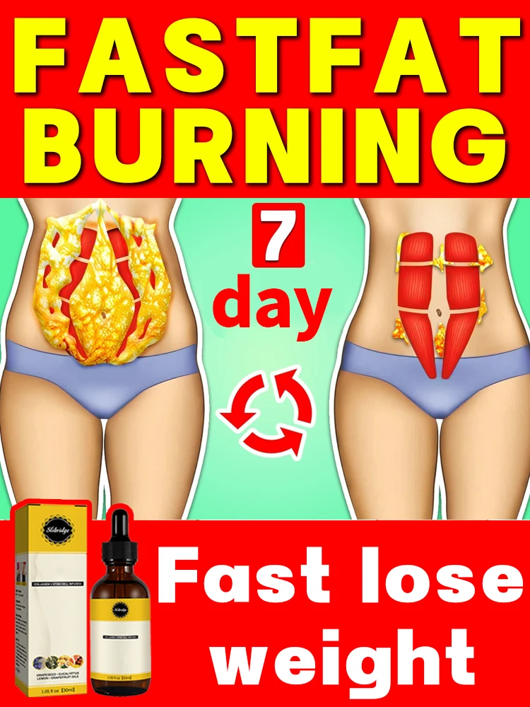 

Fast Belly Figure Sculpting Weight Lose