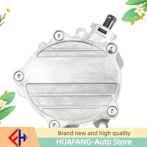 오리지널 OEM 브레이크 부스터 진공 펌프 A4 B8, A5, A6 C6/C7, A7, A8L D3/D4, Q5, Q7 06E145100R, 06E145100K/M/Q, 06E145100AA