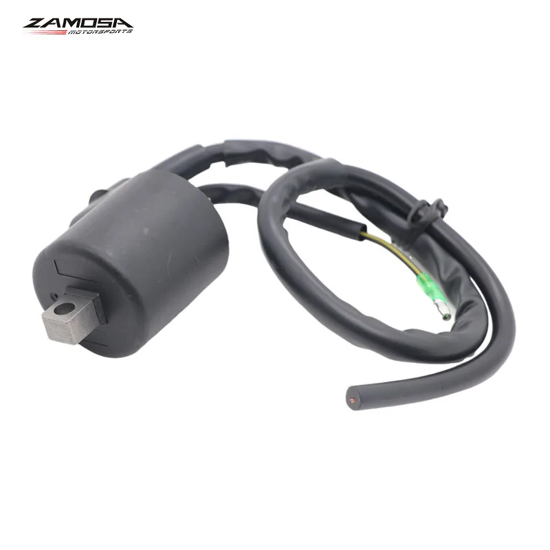 NXR125 WAVE125I CBX250 BIZ125 NXR150 Motorcycle Electric Ignition Coil Compatible With NXR125 WAVE125I CBX250 BIZ125 NXR150