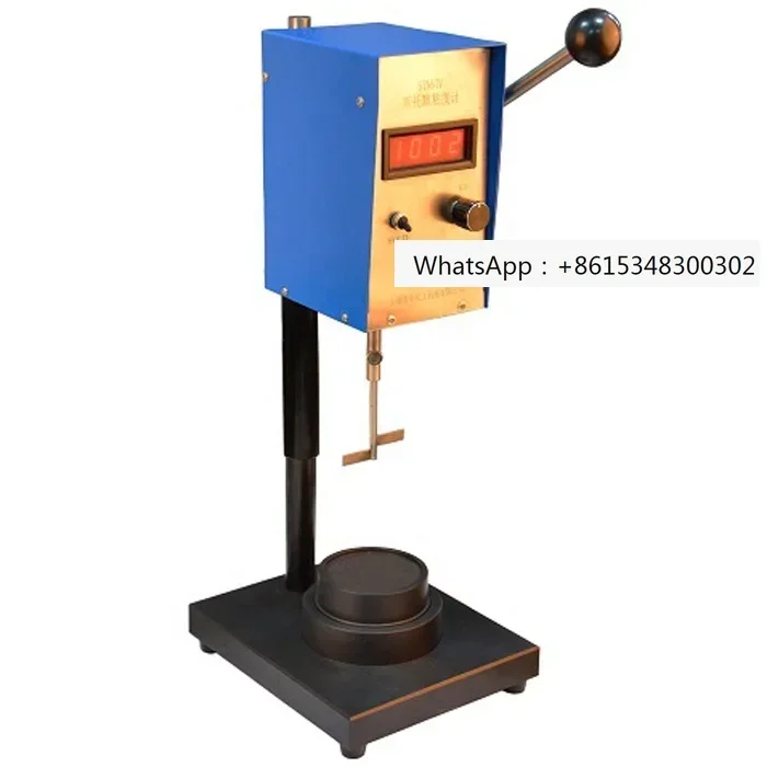 Astm D 562 STM-IV S…