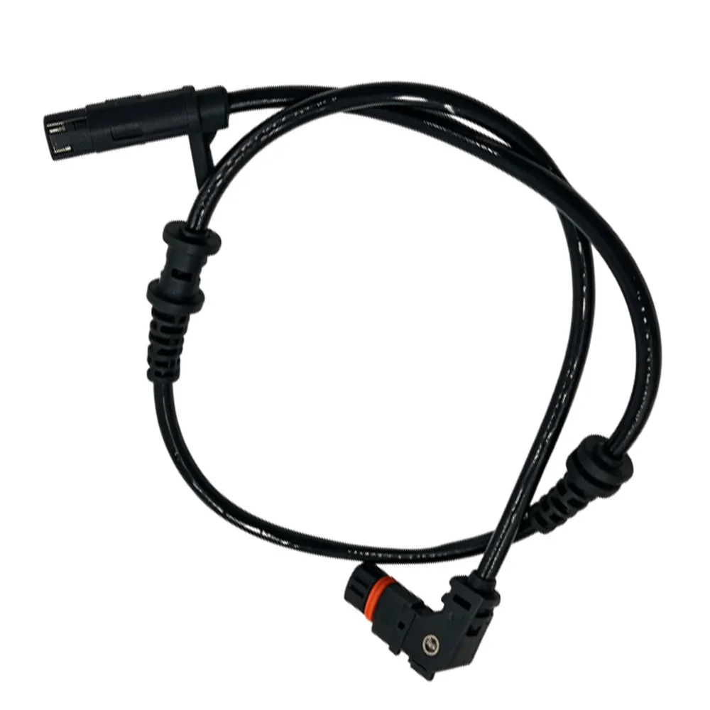 For Mercedes-Benz SLC300 SLC43 2017-2019 / SLK350 SLK55 2012-2016 Front ABS Wheel Speed Sensor 1725400017, A1729056101 3