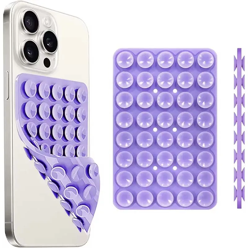 Рисунок 6 - Силиконовый чехол-присоска для телефона