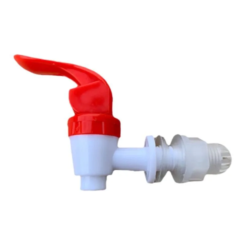 

12mm Wine Valve Water Dispenser Switch Tap Plastic Faucet for Wine Bottle Barrel Jar Tank with Filter