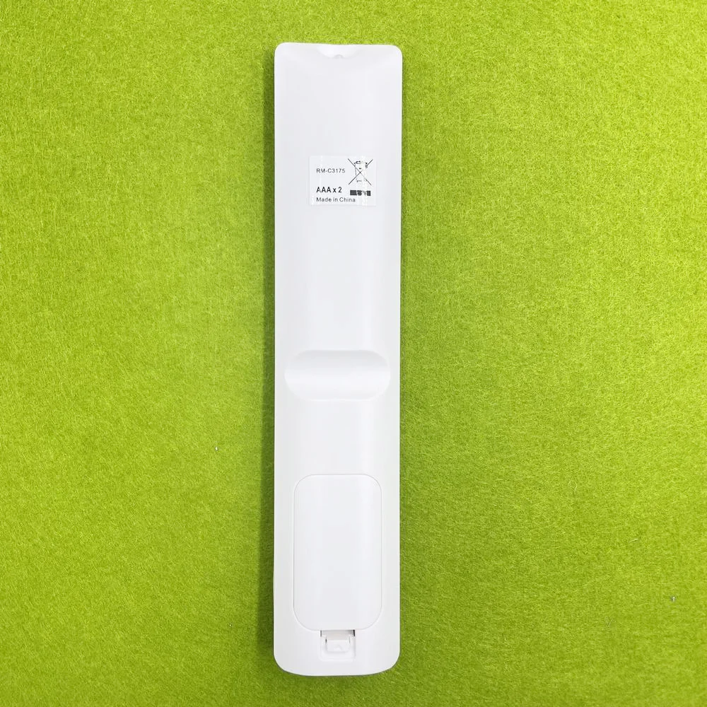 RM-C3175ควบคุมรีโมตเดิมสำหรับ LT-42K560 JVC LT-49K560 LT-55K560 LT-55C550 LT-40C540 LT-50C550ทีวีจอแอลซีดี LT-40C59 LT-49C550