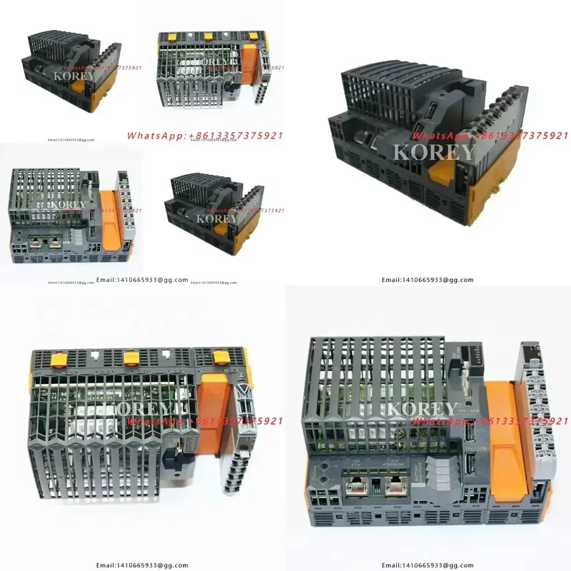PLC Module X20 CP1583 in Stock