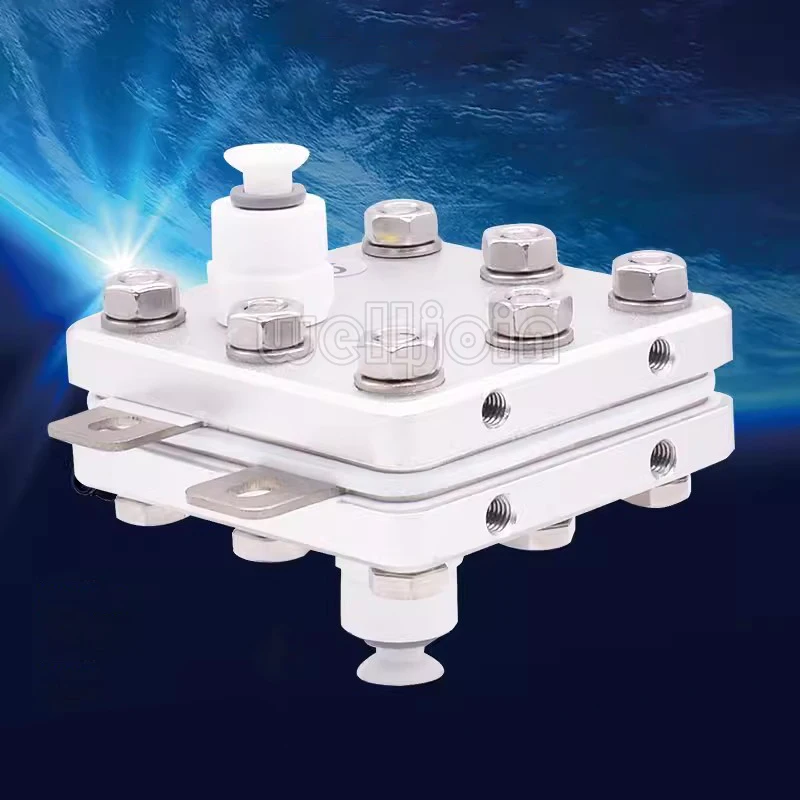 Máquina rica en hidrógeno de 50ML, electrólisis PEM, generador de hidrógeno, mezcla física de hidrógeno, accesorio de HB4E05-1PDX
