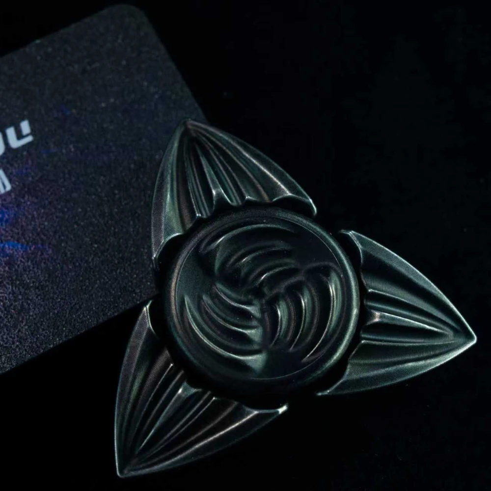 FANRENWU EDC Poisonous Scorpion 2.0 Attack Speed Fidget Spinner Anxiety Toys Office Desk Accessories Gyro