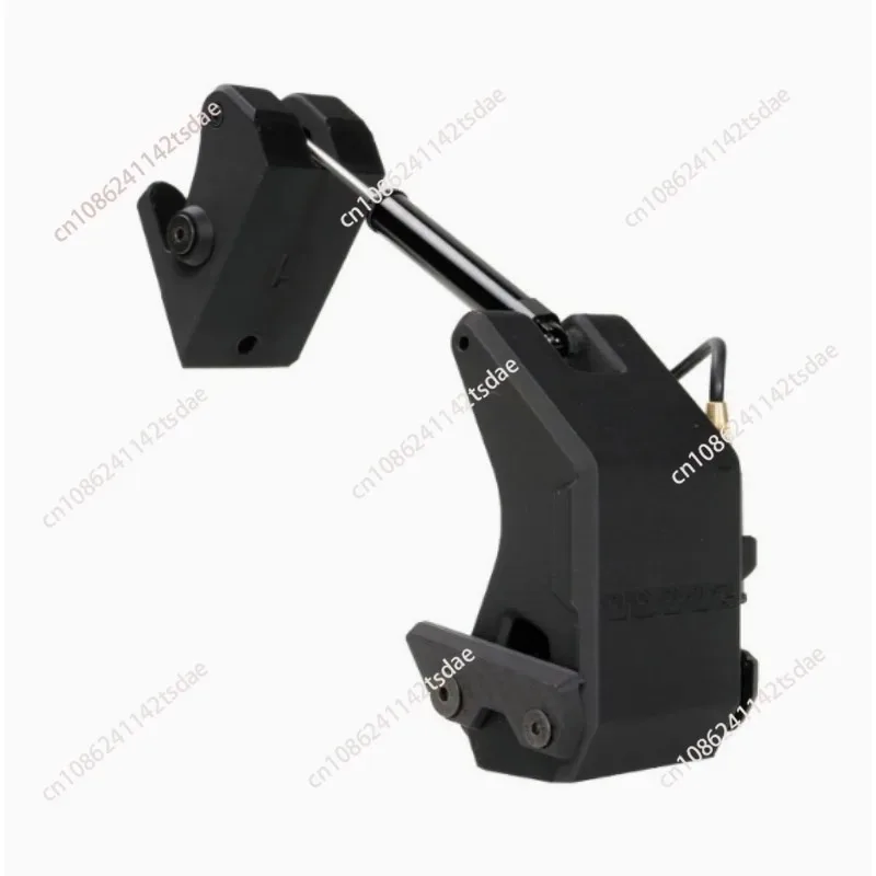 

X66A-Pedal Hydraulic Damper Mod For SRP LITE/ R5 SRP / R9 Pedal Modification