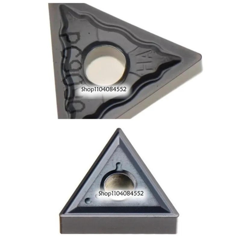 

100% Original Genuine Korean CNC Carbide Inserts TNMG160404 TNMG160404-HA TNMG160404-VP3 HA VP3 PC9030 PC8110 PC5300
