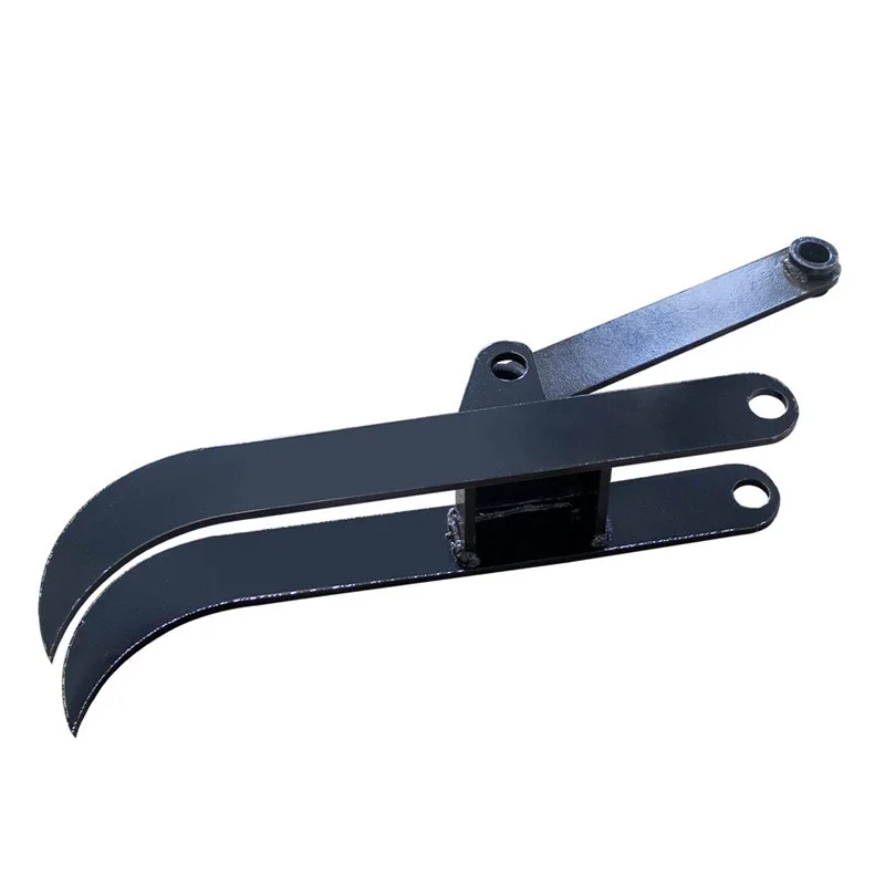 

Agricultural Mini Excavator Attachments Wood Grabber Soil Breaker Tilt Bucket Accessories