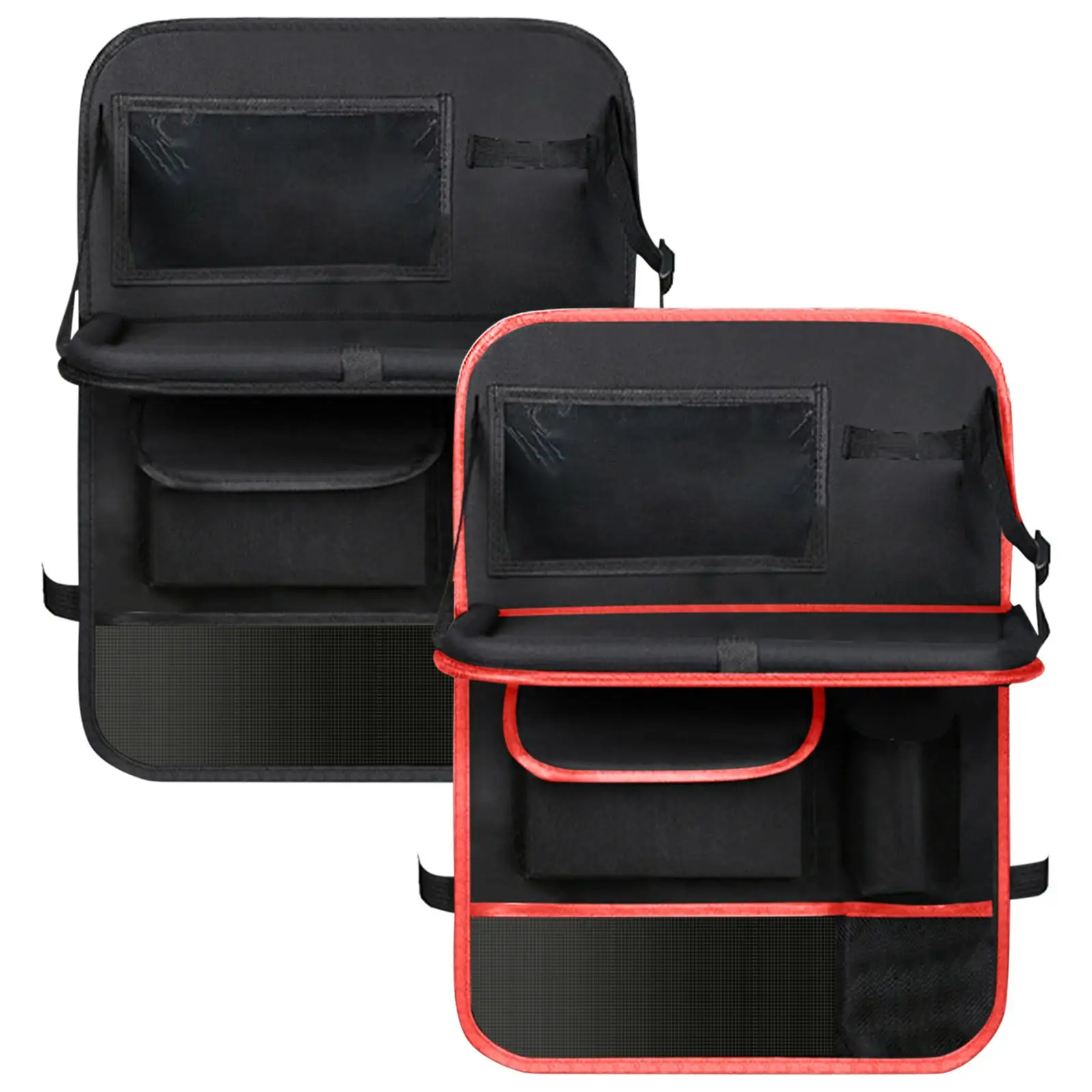 Backseat Back Seat Storage Bag Kids Toddlers Storage Pocket