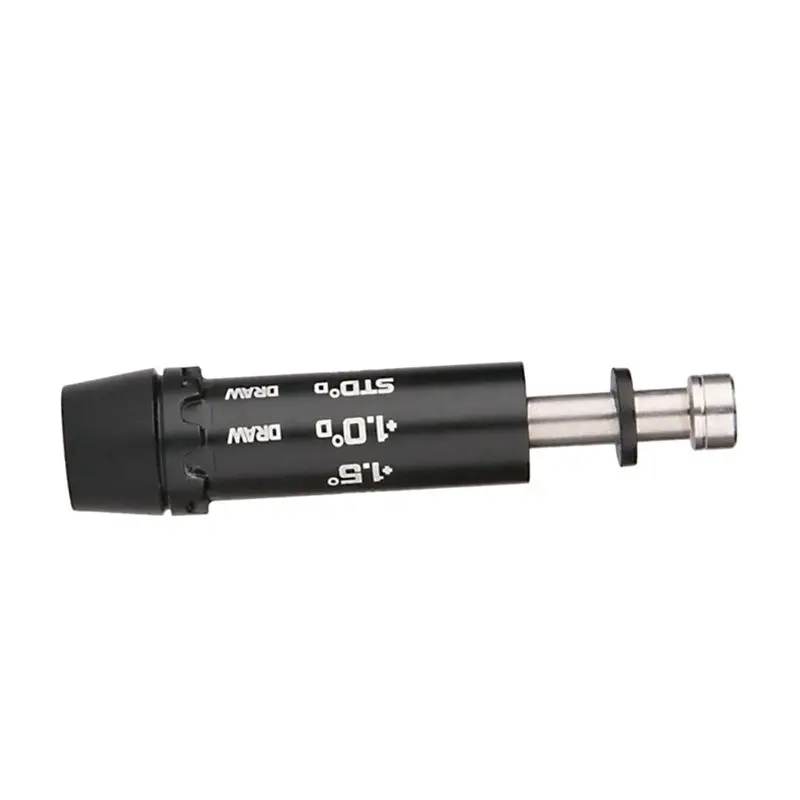 

AEF6-3X .335 Golf Shaft Adapter Sleeve No.1 Driver Adapter Sleeve For Cobra Radspeed Speedzone