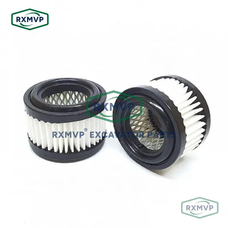 Hydraulic Breather Air Filter 14596399 Use For volvo EC180B EC210B EC210D EC220D EC240B EC290B EC300D EW145B EW180D