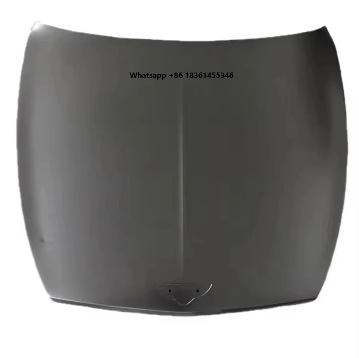 

HOOD for 2020 Exterior Accessories Body Kit Modification Car Hood Bonnet Engine Cover Upgrade Aluminum Parts