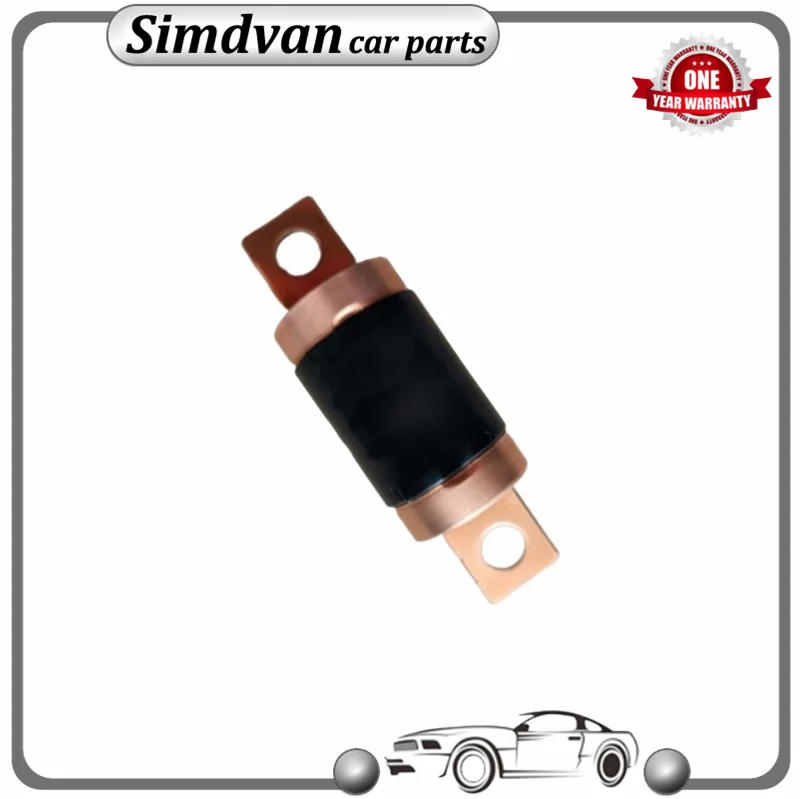 Sekring Otomotif DC 450V untuk BC2000A  PEC125A  PEC150A  PEC225A  PEC250A  PEC60A Baru