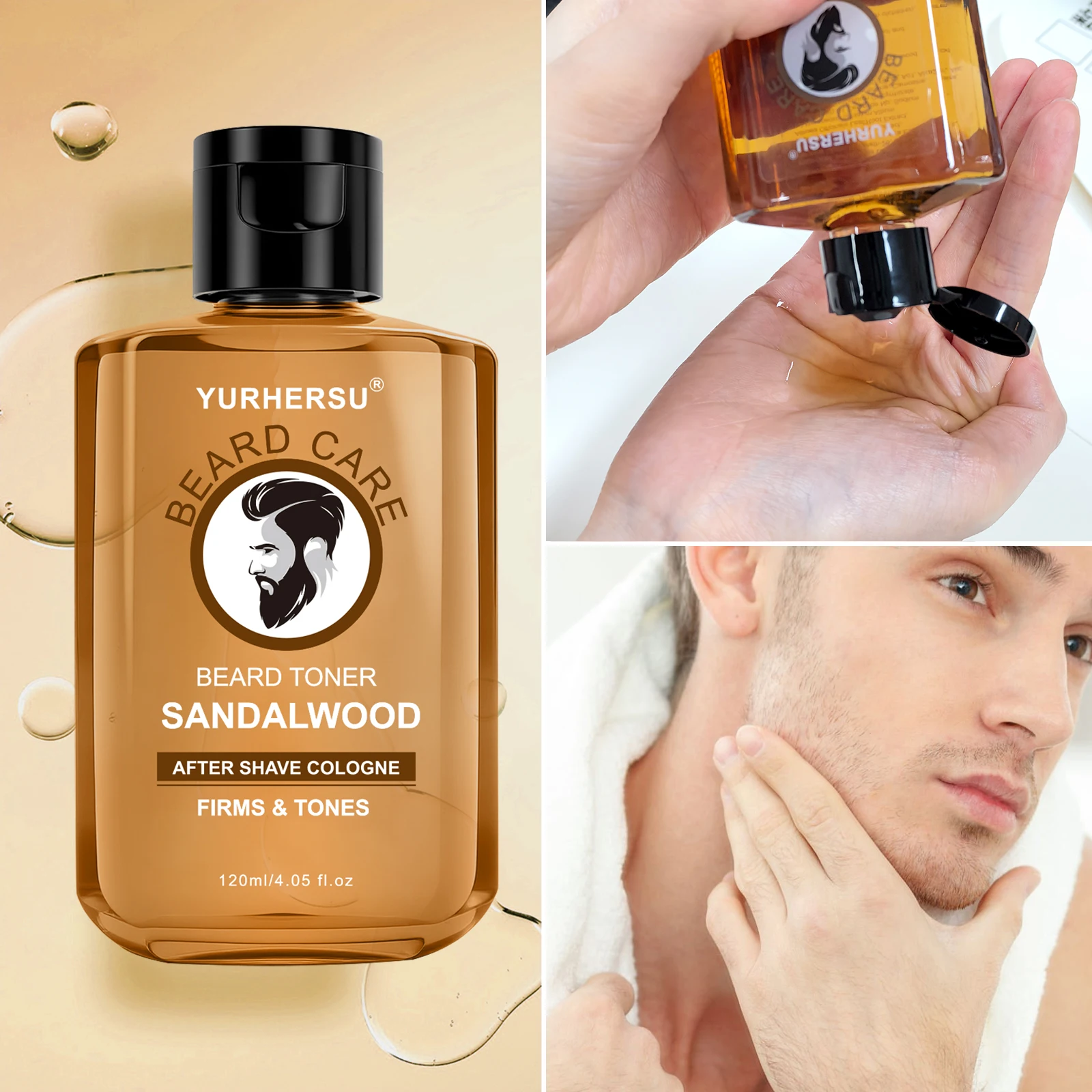 Thumbnail 3 - #17 Latest Aftershave Offers