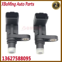 Sensor de posición de árbol de levas de coche para Mini Cooper Countryman Paceman Citroen C3 C4 C5 DS3 DS4 Peugeot 207 208 13627566052 13627588095