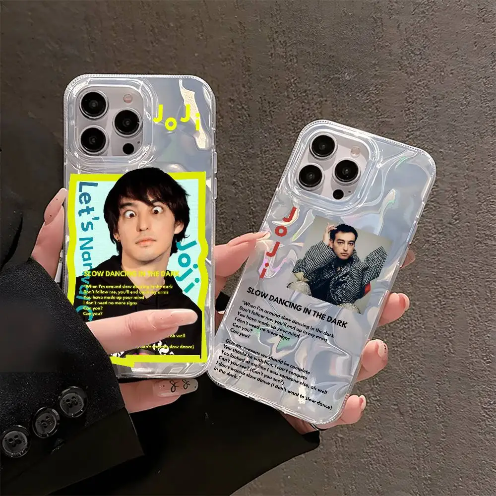 J-Joji Singer Album… - image