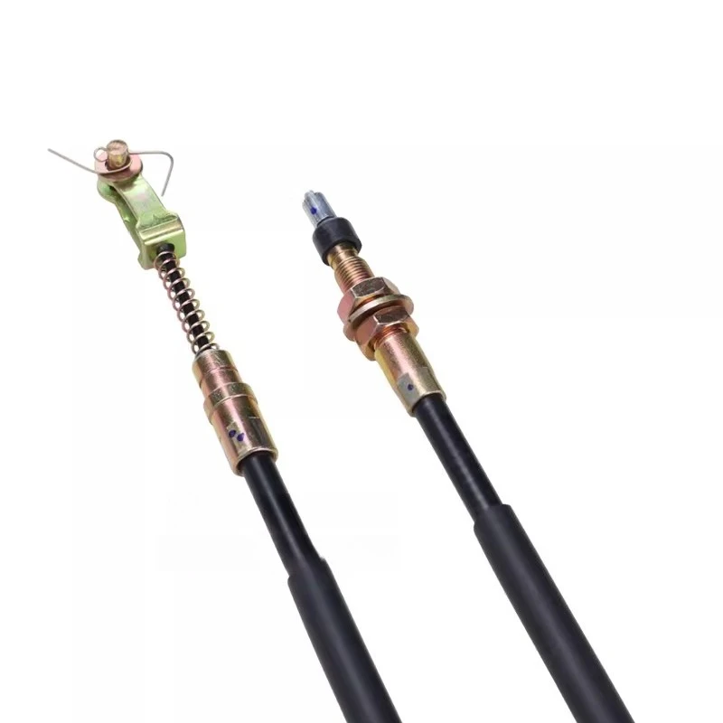 Battery Car Brake Line Patrol Sightseeing Golf Cart Brake Brake Pull Sola Line