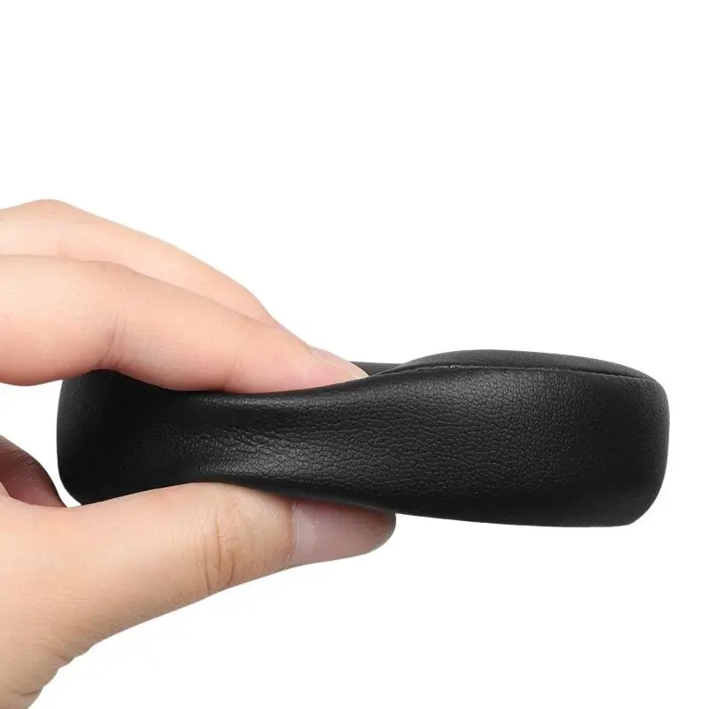PU Ear Pads Headband Cushion Replacement Earpads Compatible With Edifier HECATE G5BT Over Ear Headset Spare Repair Parts