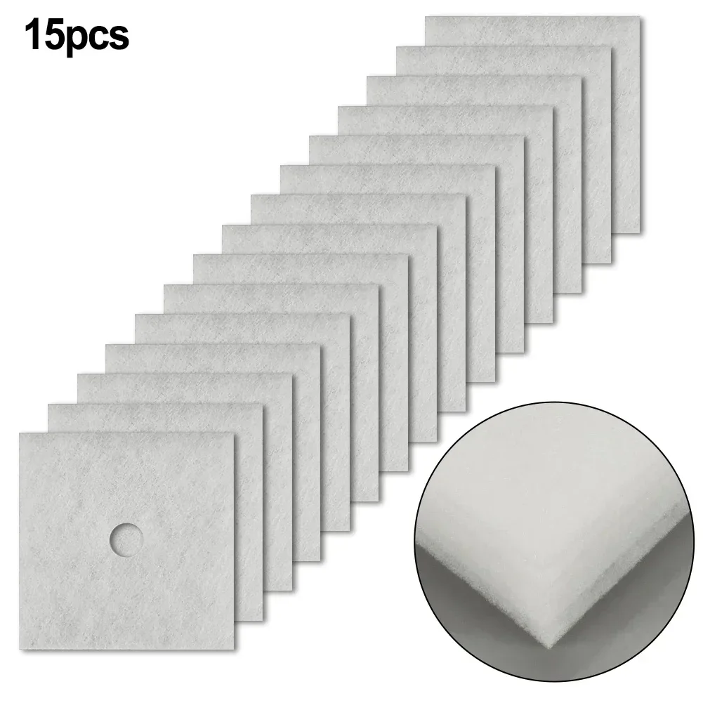 Efficient Filtration Air Filter Replacement G2 Material Inner Diameter 22 Mm Optimal Performance Compatible With ER Types Filter