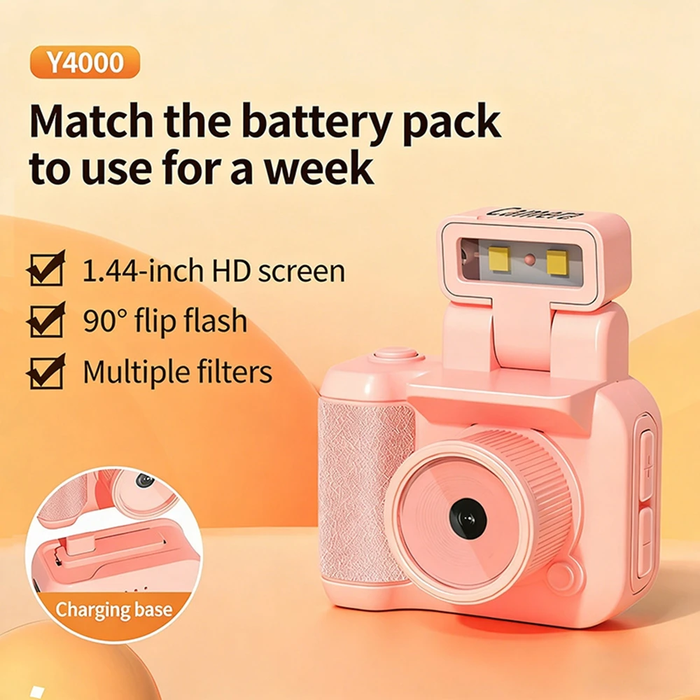 Y4000 Mini Keychain…