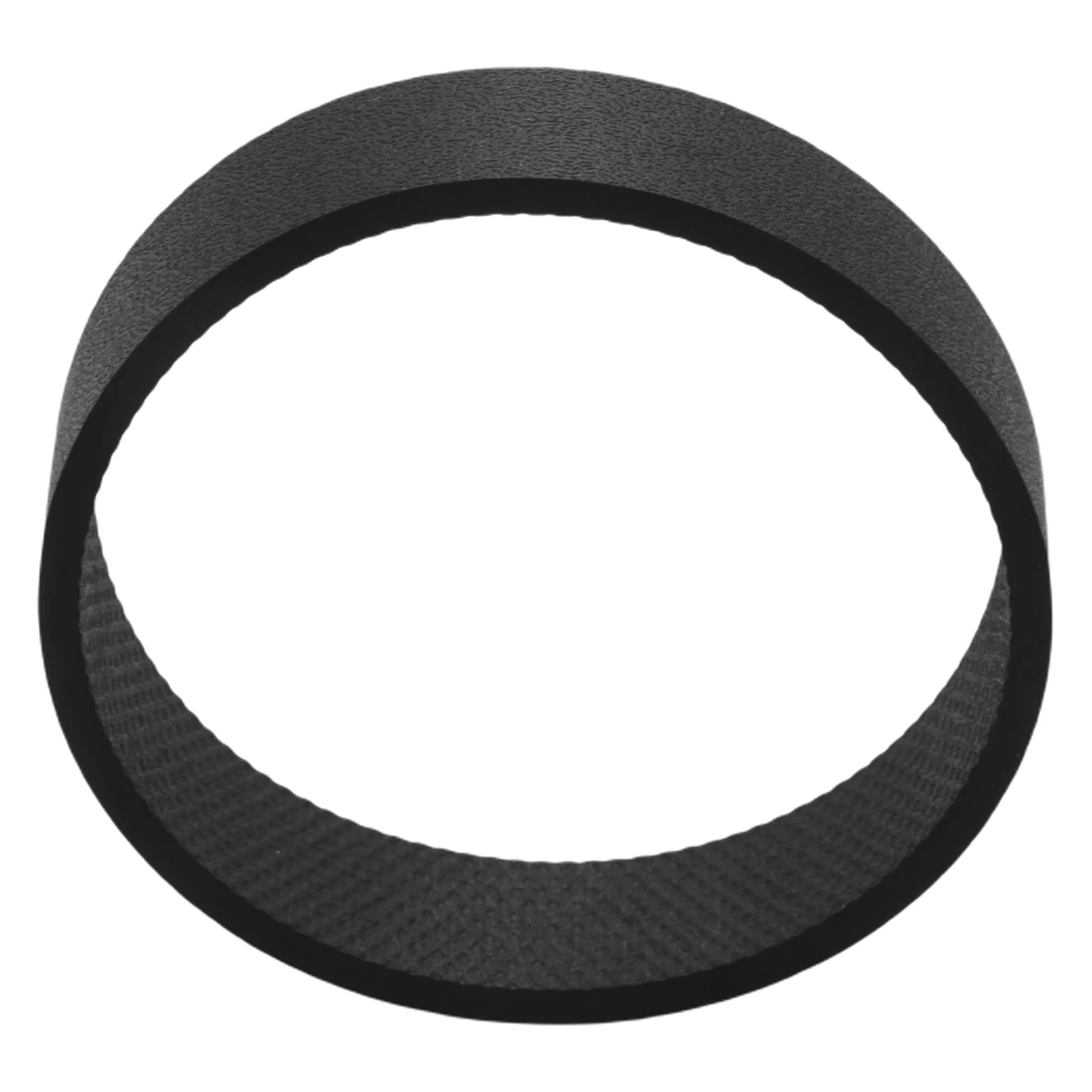 A74X 1PC Vacuum Cleaner Knurled Belts Fit For Kirby All Generation G3 G4 G5 G6 Black