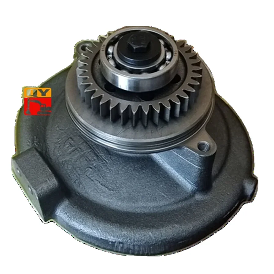 

Детали двигателя C13 10R2129 10R-2129 водяной насос для водяного насоса E345D E349D 972H 966H 980H