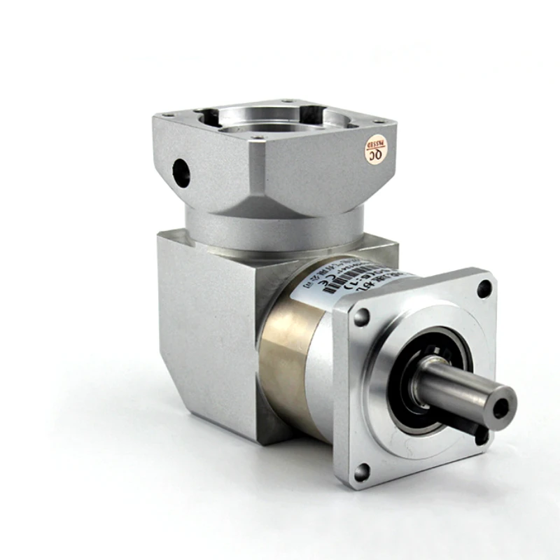 

90 Degree ZPLF120-5K Servo Speed Reducer