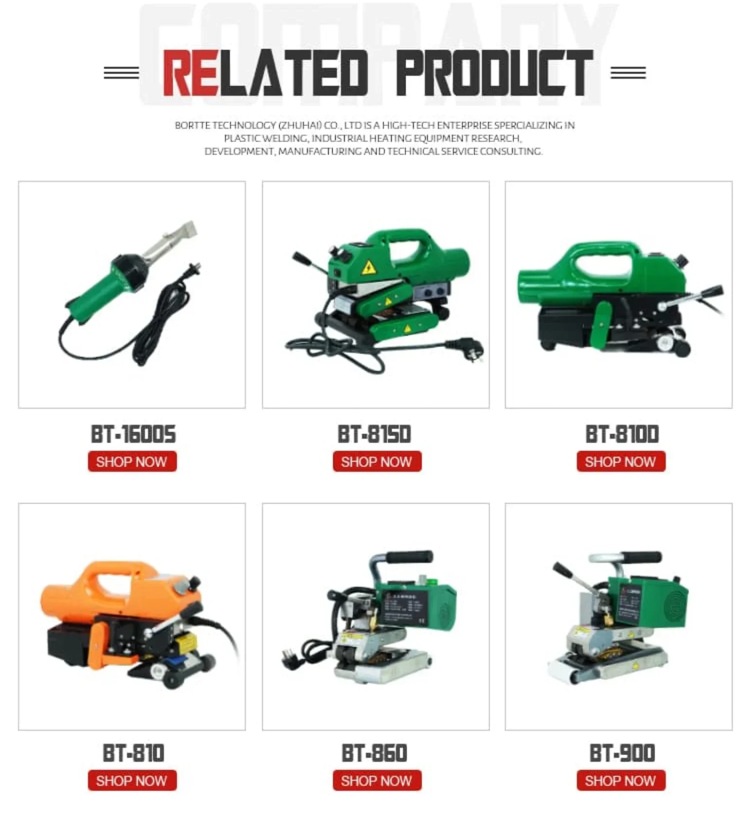 Hand Extrusion Welder 1600W Dual Heating System PP HDPE LDPE Pipe Welding Machine