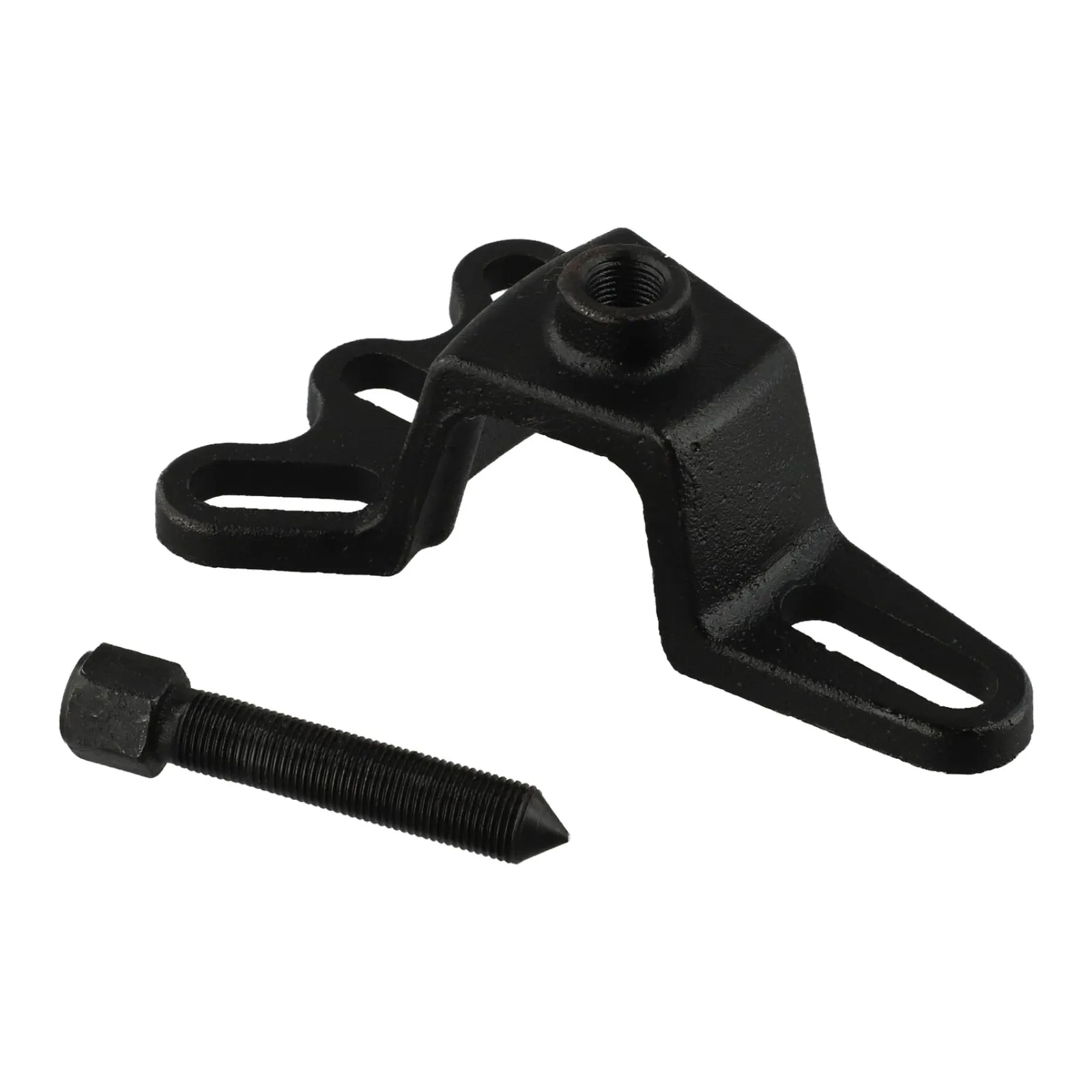 Daily Maintenance 180*102mm 7*4inch Bearing Remover Tool Efficient Brake Drum Removal Tool Brake Drum Puller Easy Storage