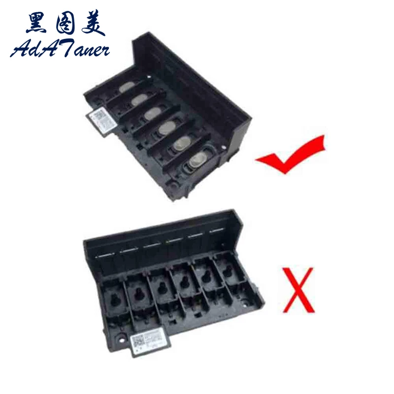 Imagem -06 - Cabeça de Impressão Original para Epson Ecotank Cabeça de Impressão Et8550 Et9500 Et8550 Et8500 et 8500 Fa09231