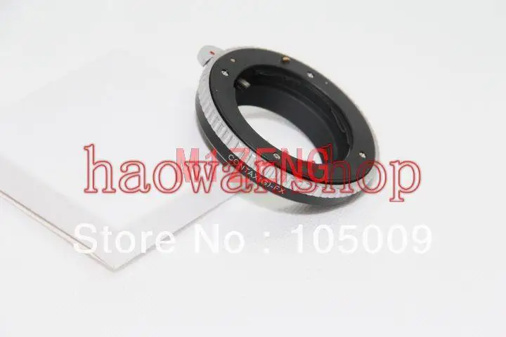 

cy(g)-fx adapter ring for Contax G lens to Fujifilm xe4 xe3 xe2 xe1 xt4 xt3 xt2 xt1 xh1 xt30 xt20 xt10 xt100 xpro3 xa20 camera