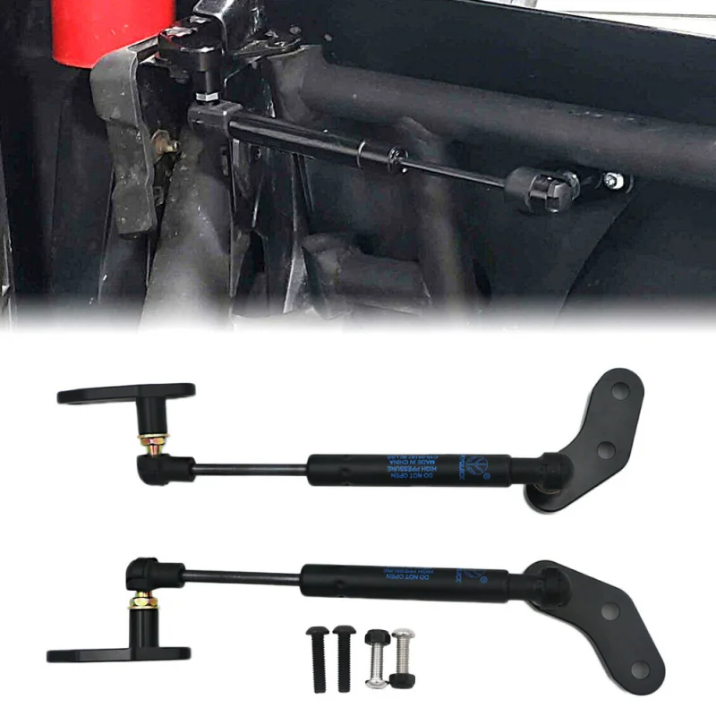 

ATV Door Opener Suitable for X3 2017-2020