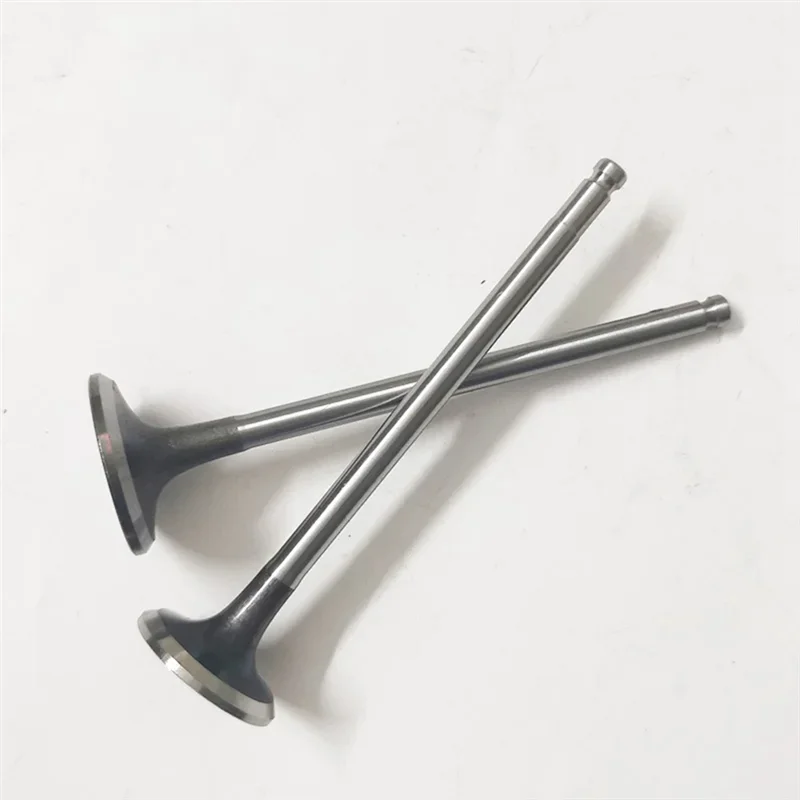 B07A-12 Stück Einlass-Auslassventil für Citroen C3 C4 208 3008 308 HNX HNY 9801960980 539042 R6936 9807645980 9675073180