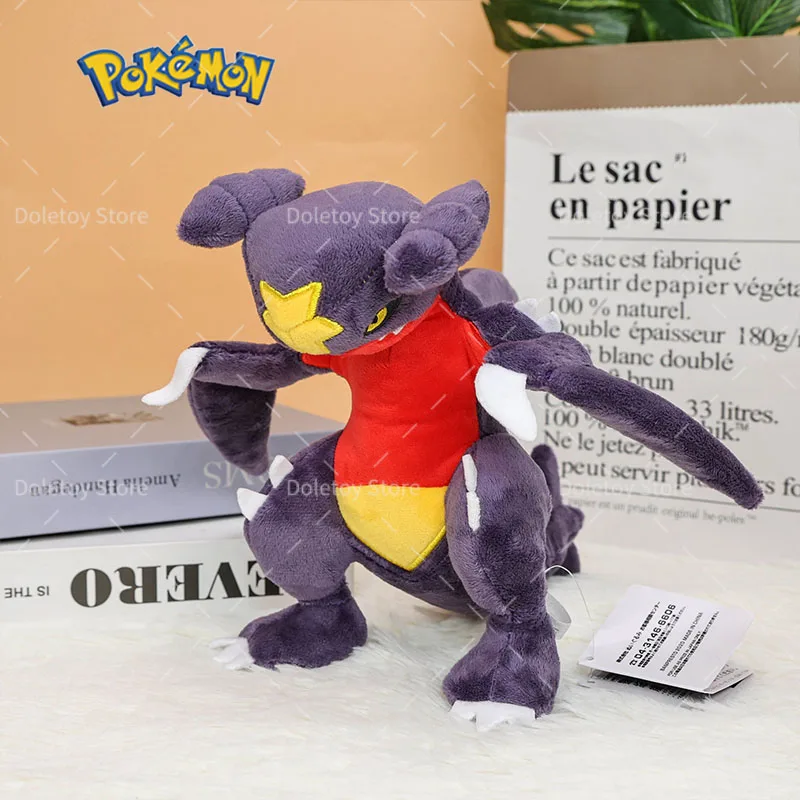 38 Styles Pokemon Plush Toys Cubone Butterfree Scolipede Caterpie Horsea Zorua Furret Stuffed Animal Anime Dolls Birthday Gift