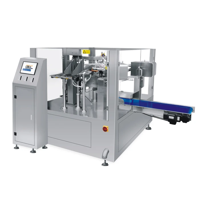 LeadWorld Fully Automatic  Bag Vertical Form Filling Pack Sealing Packing Machine