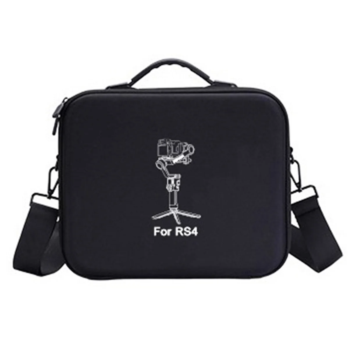 

X62A_Скринька для хранения аксессуаров стабилизатора карданного подвеса DJI, черный