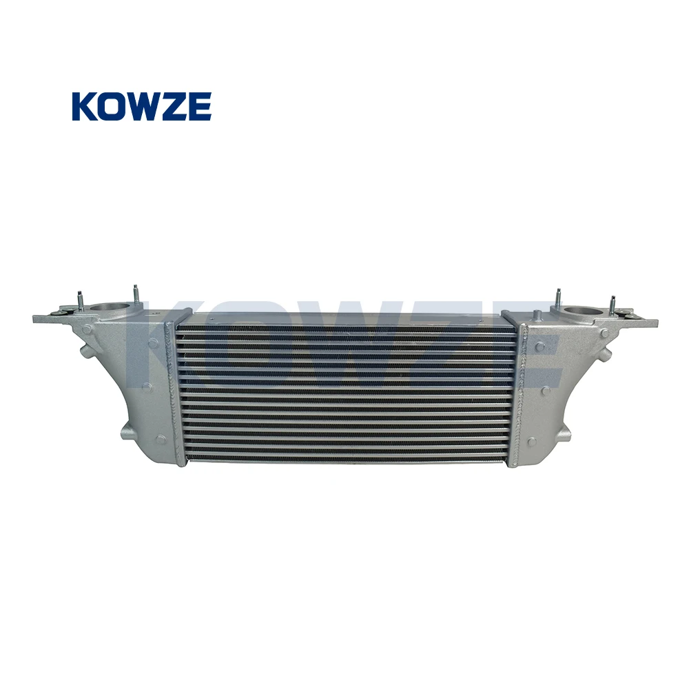 Car Inter Cooler Intercooler For Nissan Navara NP300 D40 3.0 2010-2015 14461-5X20A 144615X20B A44615X20B