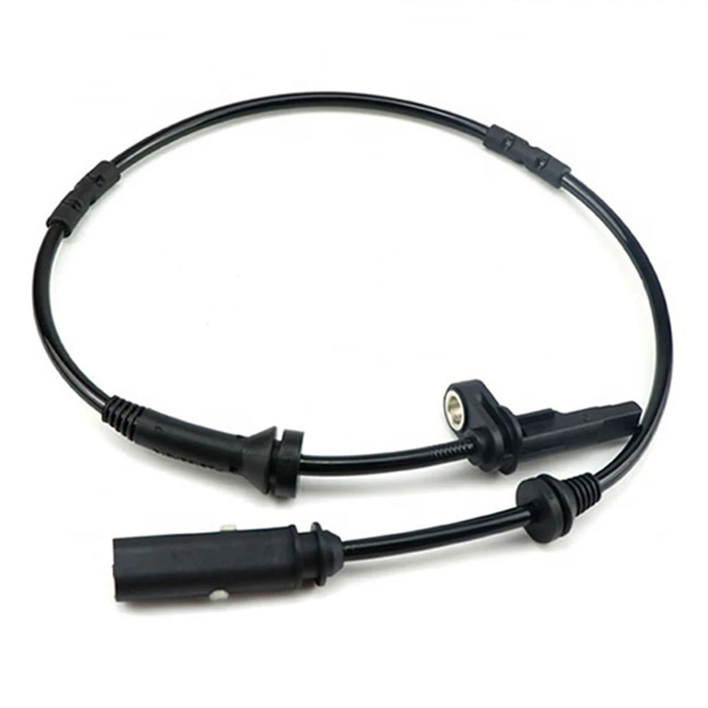 

At The Tire Of The Car Wheel Speed Sensor Car Accessories Easy To Use Quick Installation Replacement Installation