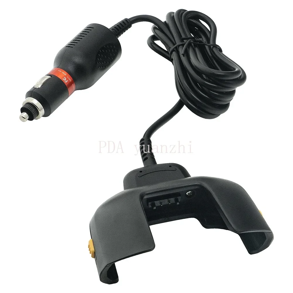 Kabel ładowarki samochodowej do Motorola Zebra Symbol TC70 TC72 TC75 TC77 TC70X TC75X, CHG-TC7X-CLA1-01 — zdjęcie produktu 3