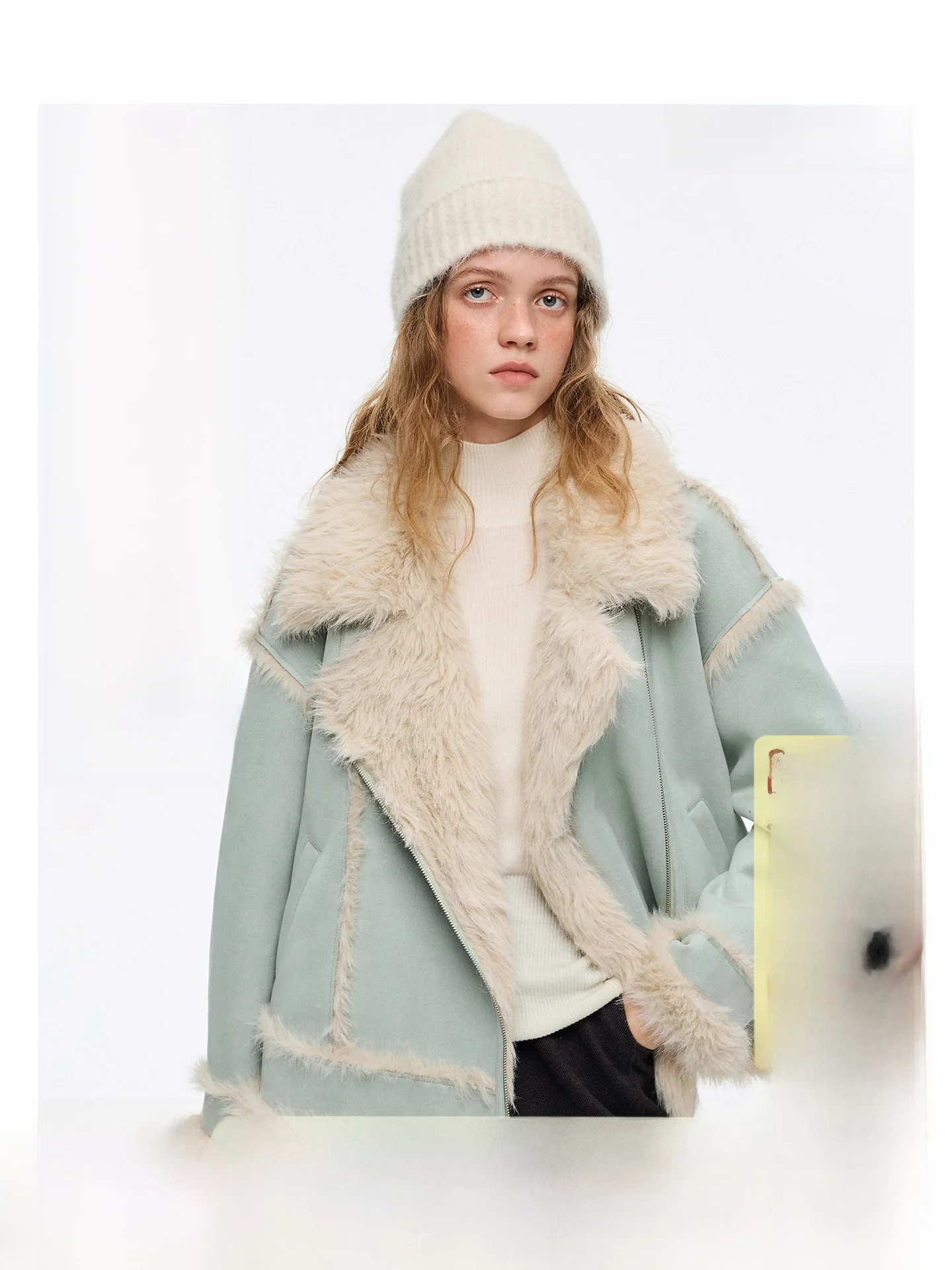 

Женская утепленная кожаная куртка Vegachang в стиле ретро с бархатной подкладкой, модная, повседневная, прямого кроя, зимняя верхняя одежда