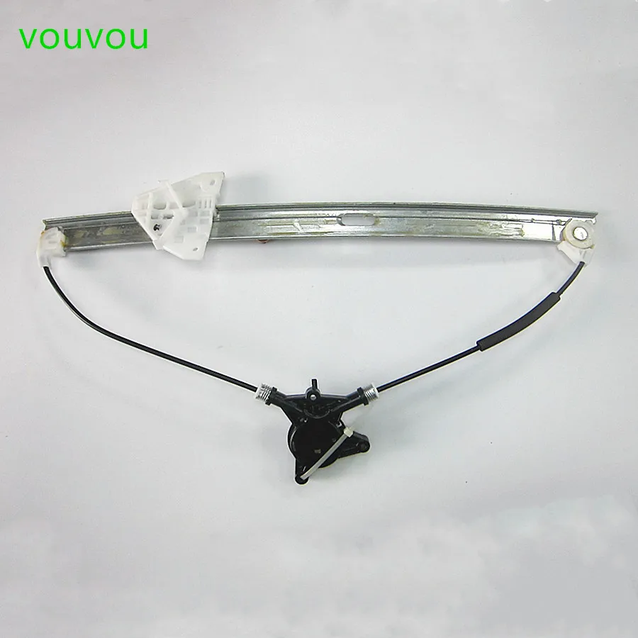 Car accessories high quality 58-590 window glass regulator lift for Mazda 8 2010-2015