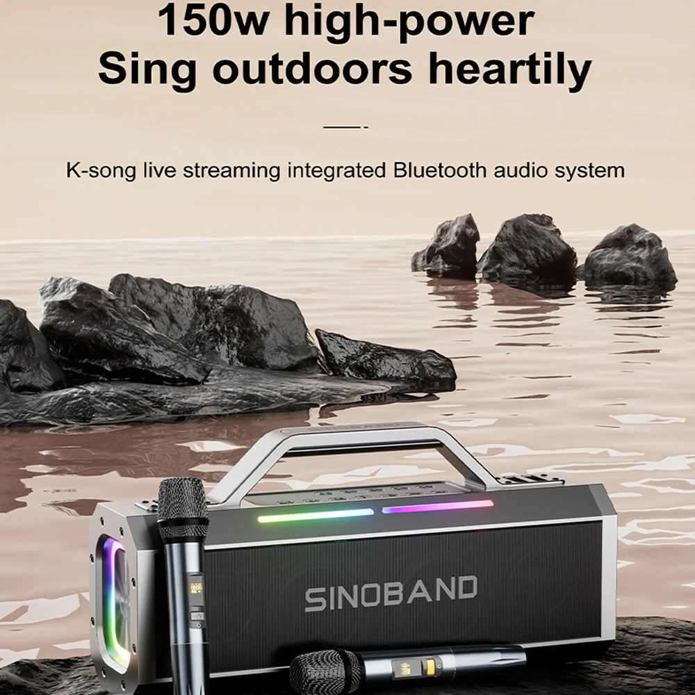 Xdobo Sinoband Alps… - image